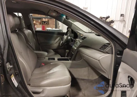 2009 Toyota Camry Le/Se/Xle from USA, damaged, VIN 4T1BE46K19U389095